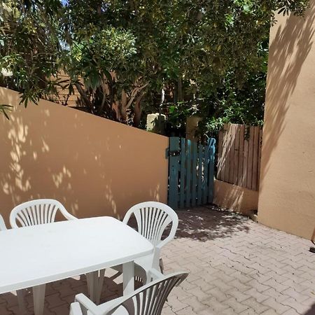 Appartement T1 Hyères Buitenkant foto