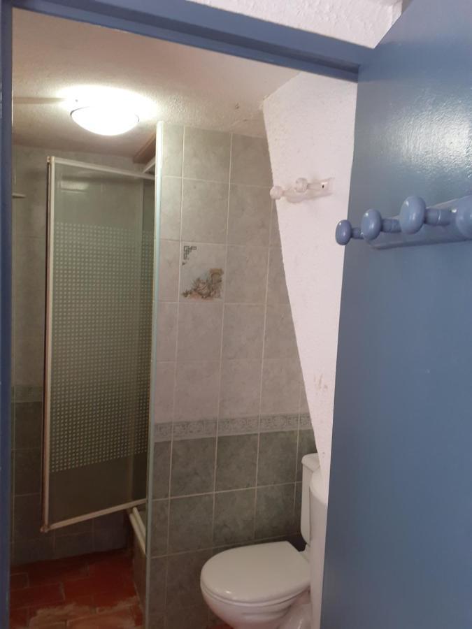 Appartement T1 Hyères Buitenkant foto
