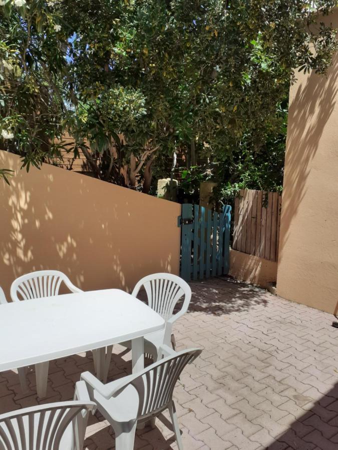 Appartement T1 Hyères Buitenkant foto
